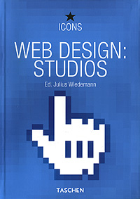 Editor Julius Wiedemann Web Design: Studios 