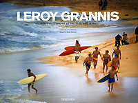 Edited by Jim Heimann Leroy Grannis: Surf Photography 