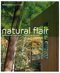 Elke Weiler Eco Architecture: Natural Flair 