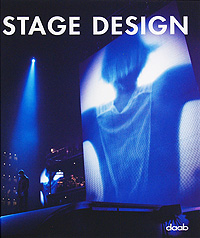 Ralph Larmann Stage Design 