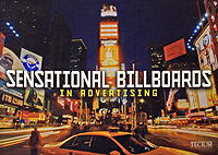 Birgit Krols Sensational Billboards in Advertising 
