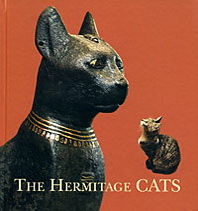  ,   The Hermitage Cats 