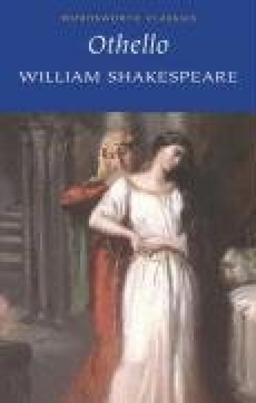 William Shakespeare Othello 