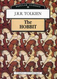 Tolkien John Ronald Reuel Tolkien The Hobbit 