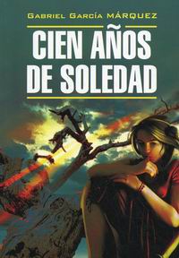  .. Cien Anos De Soledad /    