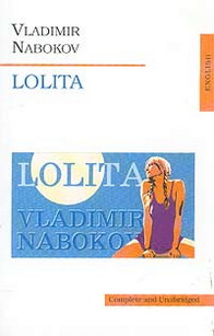   Nabokov Lolita 