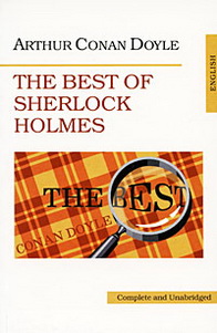 Arthur Conan Doyle Doyle The best of Sherlock Holmes 