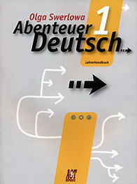 . .  Abenteuer Deutsch Lehrerhandbuch 1 /     1.   . 5  