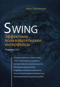  .. Swing:    