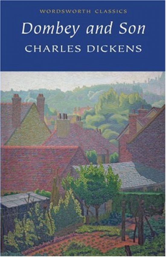 Dickens C. Dombey and Son 