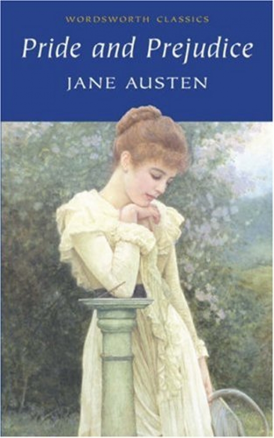 Austen J. Austen Pride and prejudice 