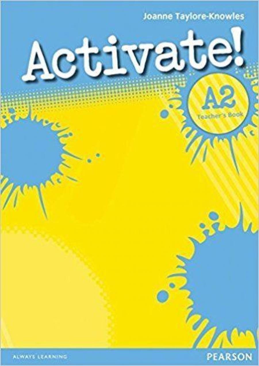 Activate A2