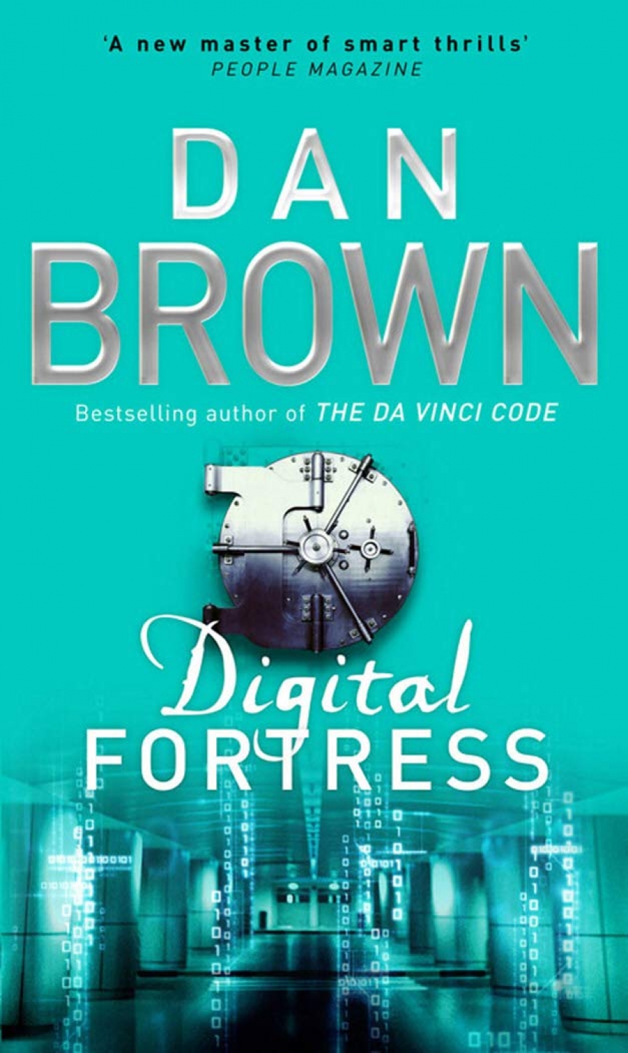 Brown D. Digital Fortress 