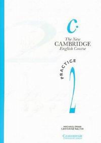 Michael Swan, Catherine Walter New Cambridge English Course 2 Practice Book 