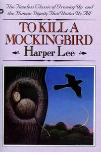 Lee H To Kill A Mockingbird 