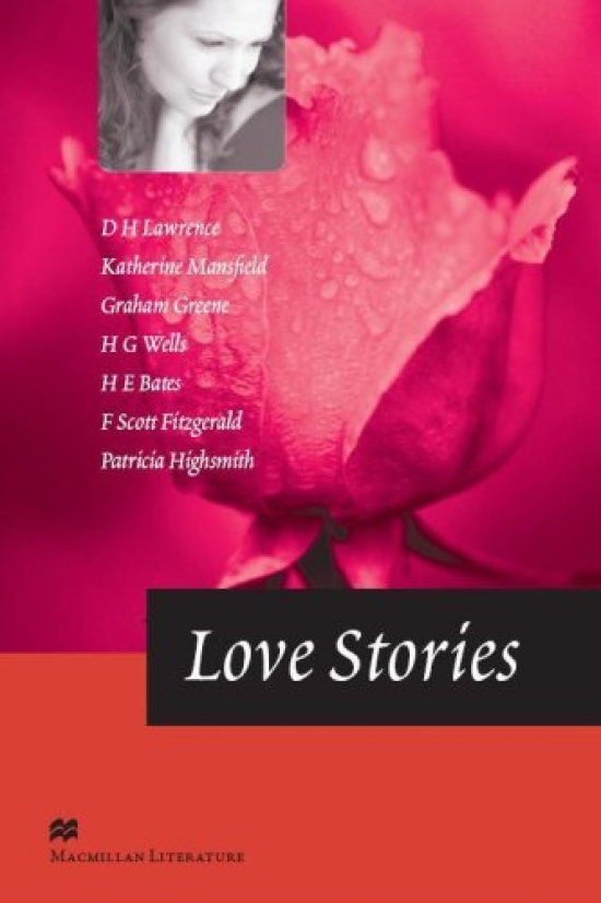 Additional material written by Lesley Thompson Love Stories 