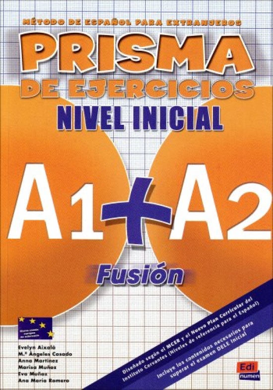 Prisma Fusion Inicial
