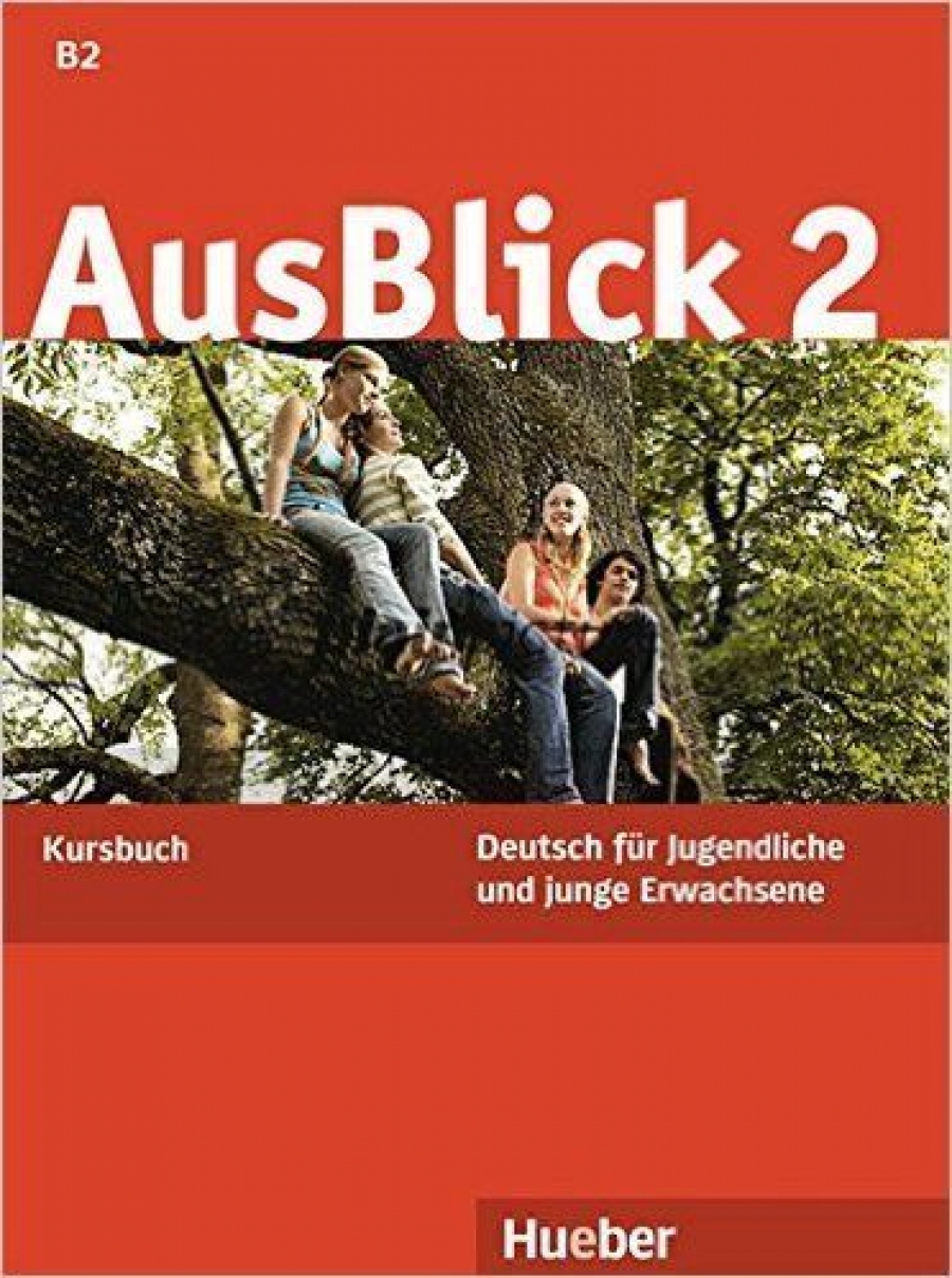 Anni Fischer-Mitziviris AusBlick 2. Kursbuch 