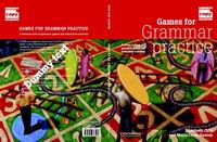 Zaorob M.L., Chin E. Games for Grammar Practice 