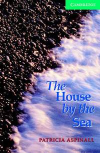 Alan Battersby The House by the Sea (with Audio CD) 