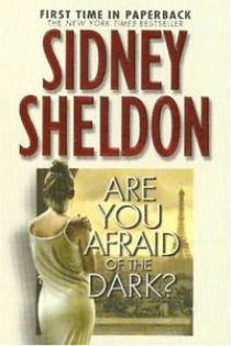 Sheldon Sidney Are You Afraid of the Dark? 