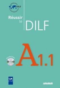 D D. Réussir le DILF A1.1 livre 