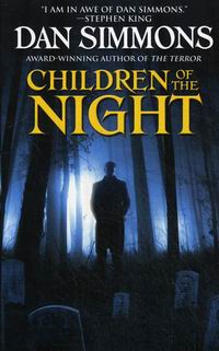 Simmons D. Children of the Night 