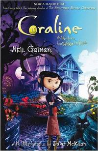 Gaiman N. Coraline 