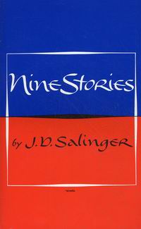 Salinger J.D. Nine Stories 