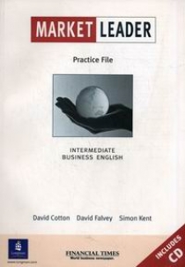 Cotton D., Falvey D., Kent S. Market Leader Intermediate Practice File 