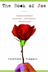 Jonathan Tropper The Book of Joe 