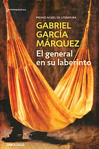 Gabriel Garcia Marquez El general en su laberinto 