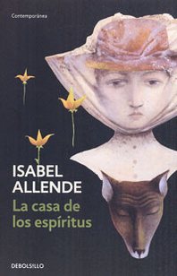 Isabel Allende La casa de los espiritus 