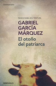 Gabriel Garcia Marquez El otono del patriarca 