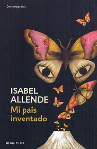 Allende I. Mi pais inventado 