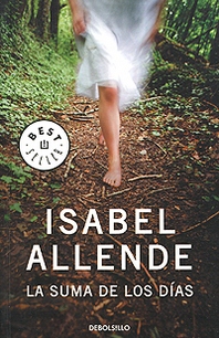 Isabel Allende La suma de los dias 