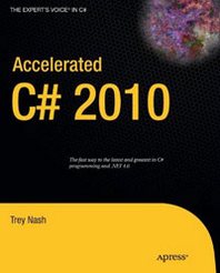 Trey Nash Accelerated C# 2010 