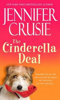 Jennifer Crusie The Cinderella Deal 