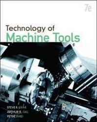 Steve Krar Technology of Machine Tools 
