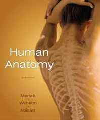 Elaine N. Marieb, Patricia Brady Wilhelm, Jon Mallatt Human Anatomy with Practice Anatomy Lab 2.0 (6th Edition) 
