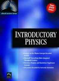 J. Mackinnon Introductory Physics Ebook Lecture 