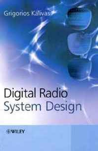 Grigorios Kalivas Digital Radio System Design 