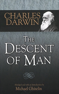 Charles Darwin The Descent of Man 
