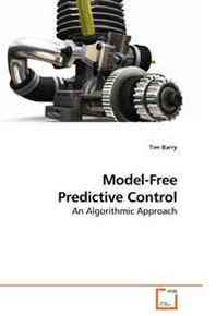Tim Barry Model-Free Predictive Control 