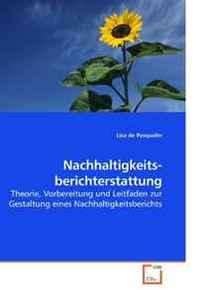 Lisa de Pasqualin Nachhaltigkeits- berichterstattung (German Edition) 
