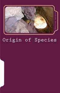 Charles Darwin Origin of Species 