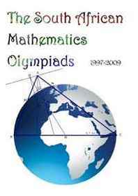 R. Todev The South African Mathematics Olympiads 