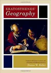 Eratosthenes Eratosthenes' 'Geography' 