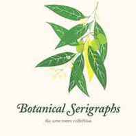 Gene Bauer Botanical Serigraphs: The Gene Bauer Collection 