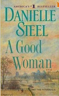 Danielle Steel A Good Woman 